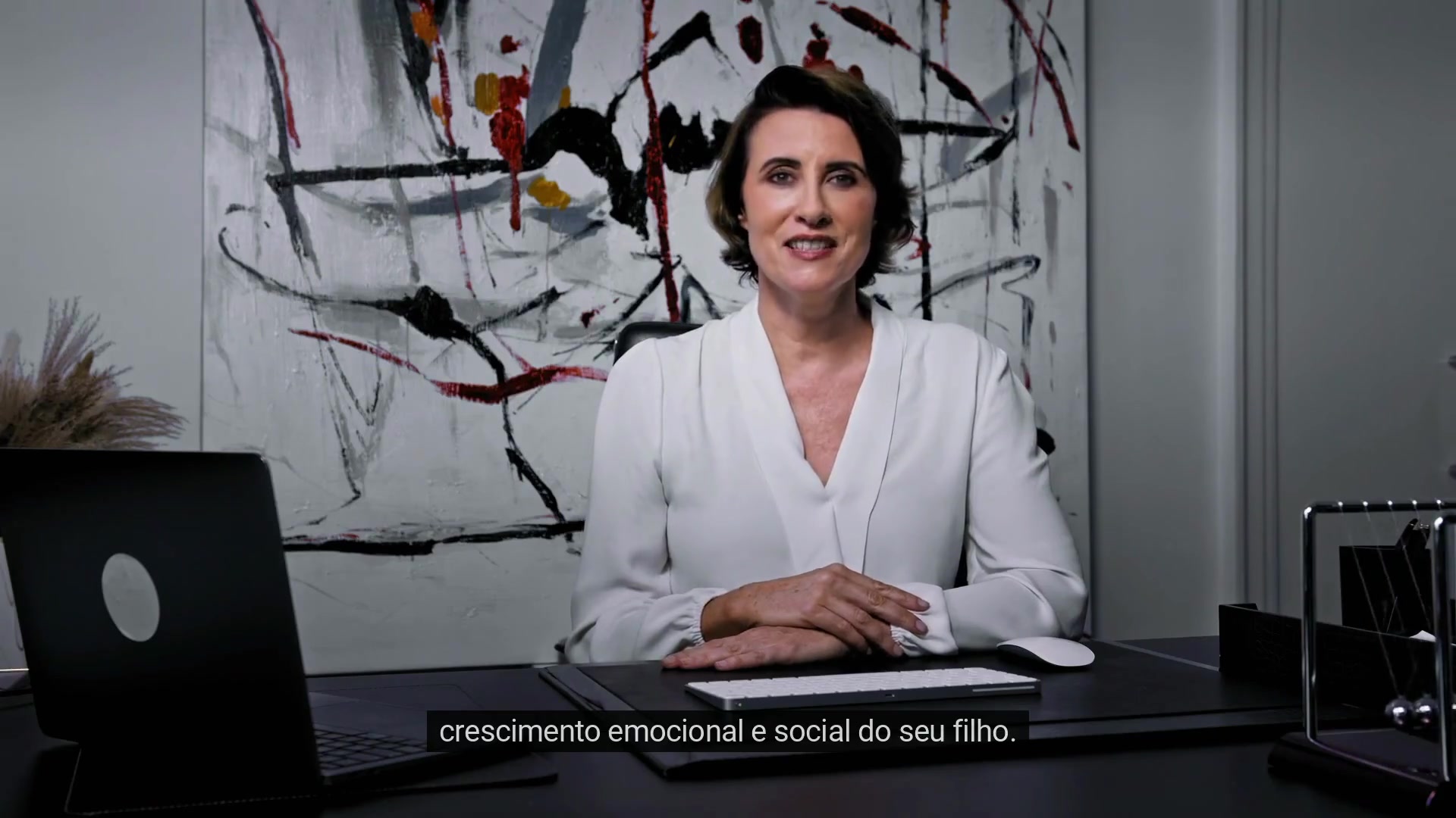 7. Socioemocional